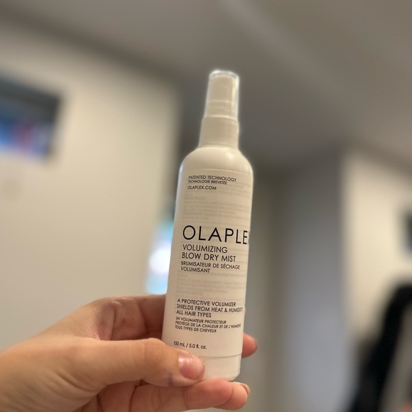 brand new - OLAPLEX volumizing blow dry mist - Picture 9 of 9